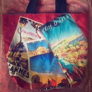 ✨✨Lancome tote✨✨